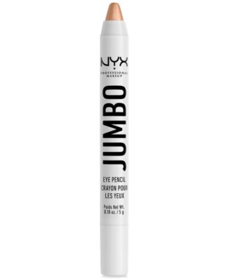 Jumbo Eye Pencil All-In-One Eyeshadow Eyeliner Pencil