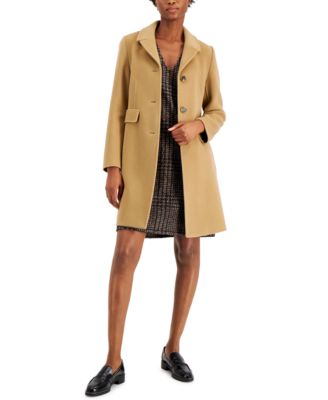 Weekend Max Mara - Desy Wool Coat