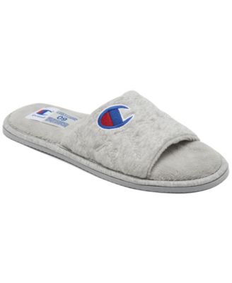 champion hotel slippers