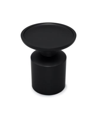 Haynes Wooden Accent Table