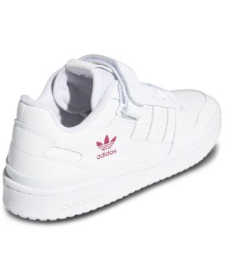 adidas forum lacet