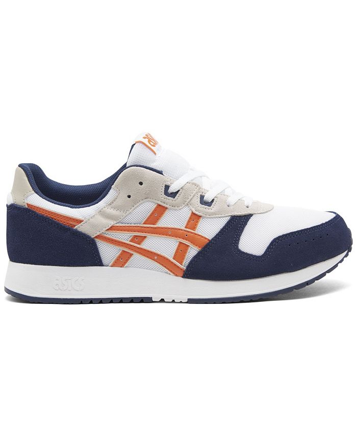 Asics Men's Lyte Classic Retro Casual Sneakers from Finish Line - Macy's
