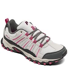 Women's Country Tg Evo Trail Hiking Sneakers from Finish Line