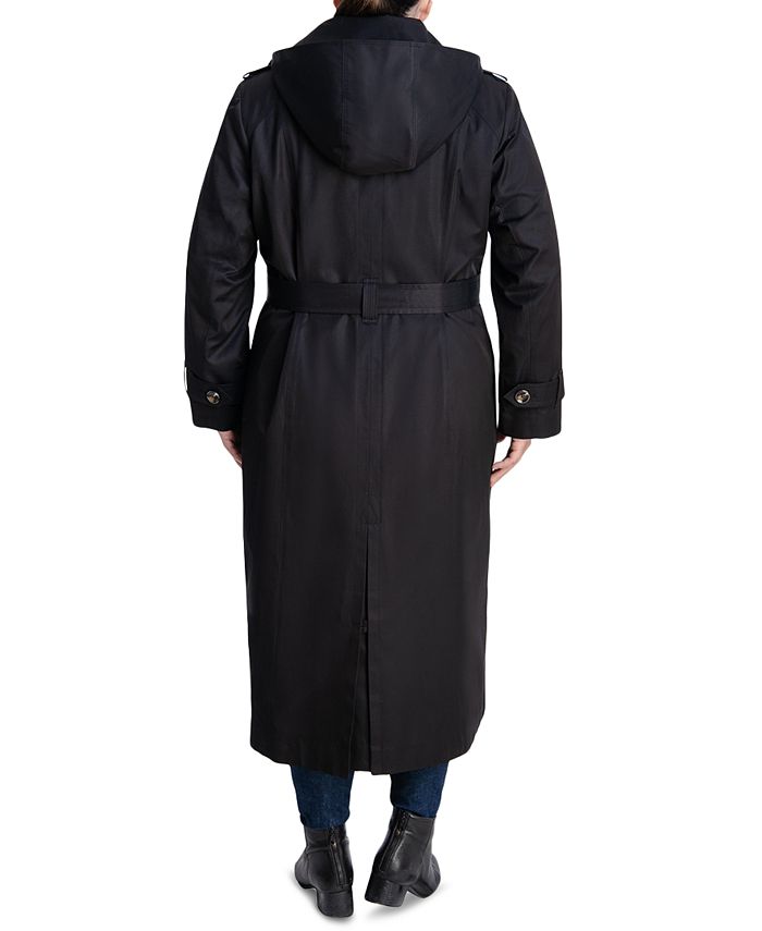 Macys mens raincoat outlet london fog