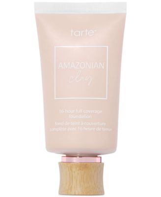 CLAY BEAUTY フレッシュカバー メイクアップ & コンパクト クレイ