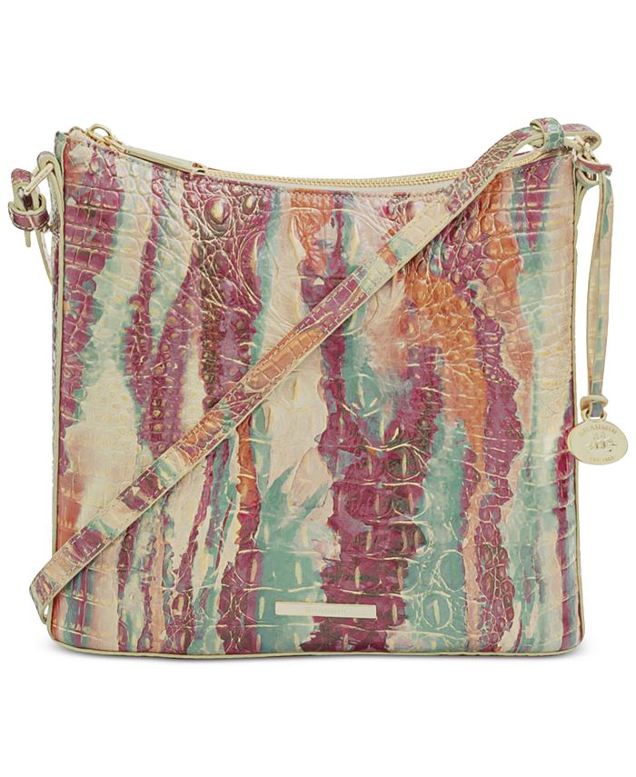 Brahmin Katie Leather Crossbody Macy's