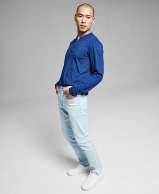 And Now This - Men's Slim-Fit Maximum Stretch Jeans