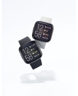 fitbit versa macy's