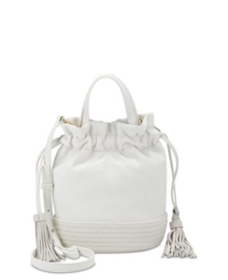 INC International Concepts Viicky Bucket Bag, Created for Macy's - Macy's