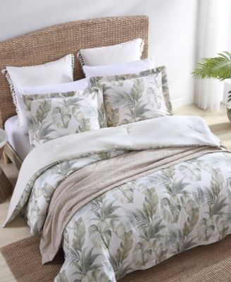 Waimea Bay 3-Pc. Comforter Set, King