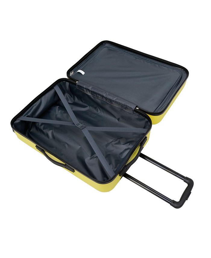 Tag Riverside 3Pc Hardside Set & Reviews Luggage Sets Luggage Macy's