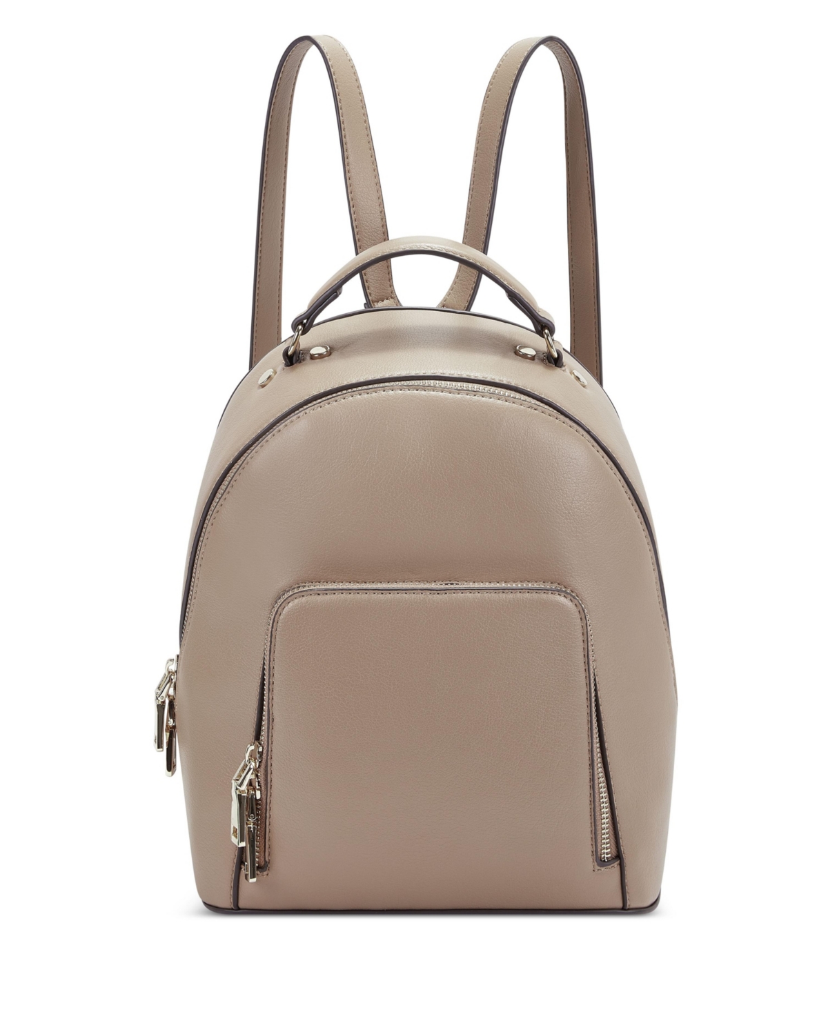 I.n.c. International Concepts Kolleene Backpack Created for Macy s Camel Smart Closet