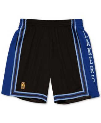Mitchell & Ness - Los Angeles Lakers Men's Reload Collection Swingman Shorts