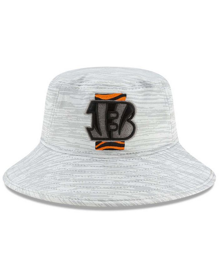 New Era Cincinnati Bengals 2021 Training Bucket - Macy's