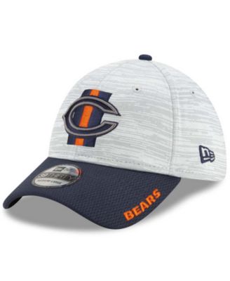 New Era - Chicago Bears 2021 Training 39THIRTY Cap
