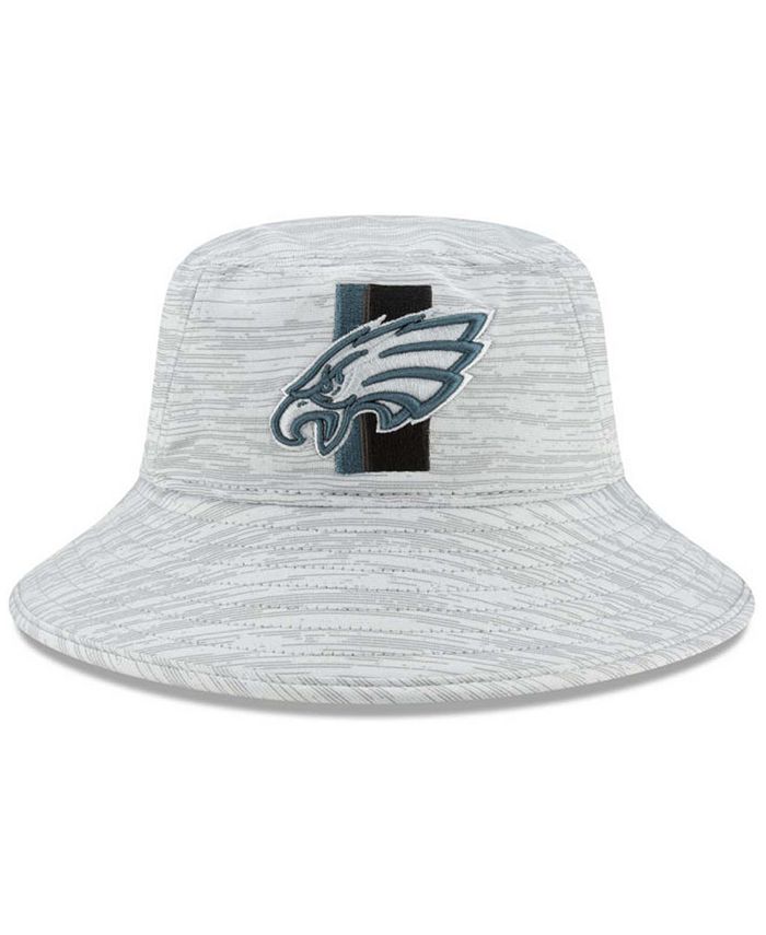 Eagles panama bucket hat new arrivals