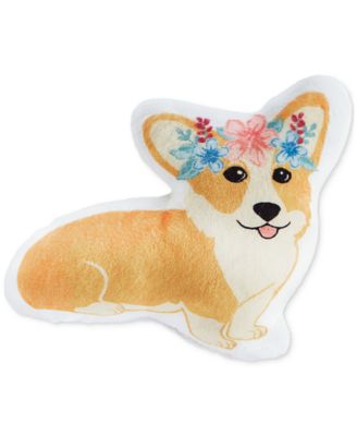 corgi pillows