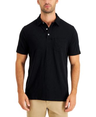 Mens polo hotsell shirts macys