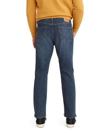 Levi's Men's 541™ Athletic Taper Fit Eco Ease Jeans - Macy's