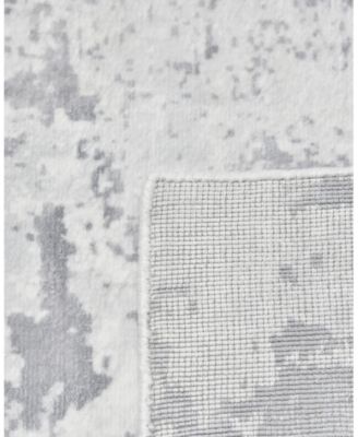 Blush S1128 8' x 10' Area Rug