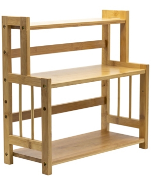Sorbus 3-Tier Standing Spice Rack