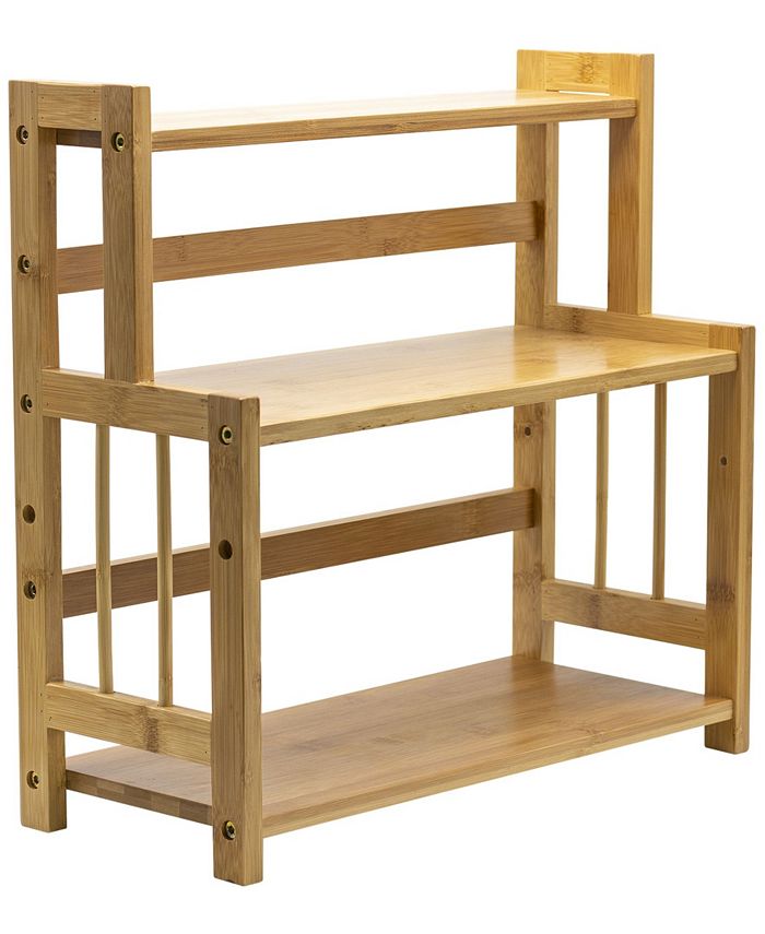 Macy's shop spice rack