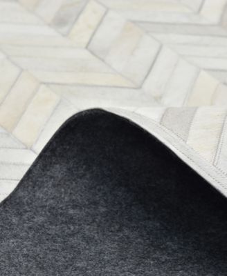 Meir S3339 9' x 12' Area Rug