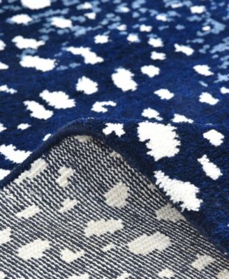 Louis S3253 5' x 8' Area Rug