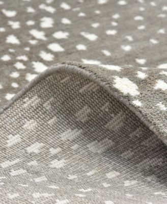 Louis S3253 5' x 8' Area Rug