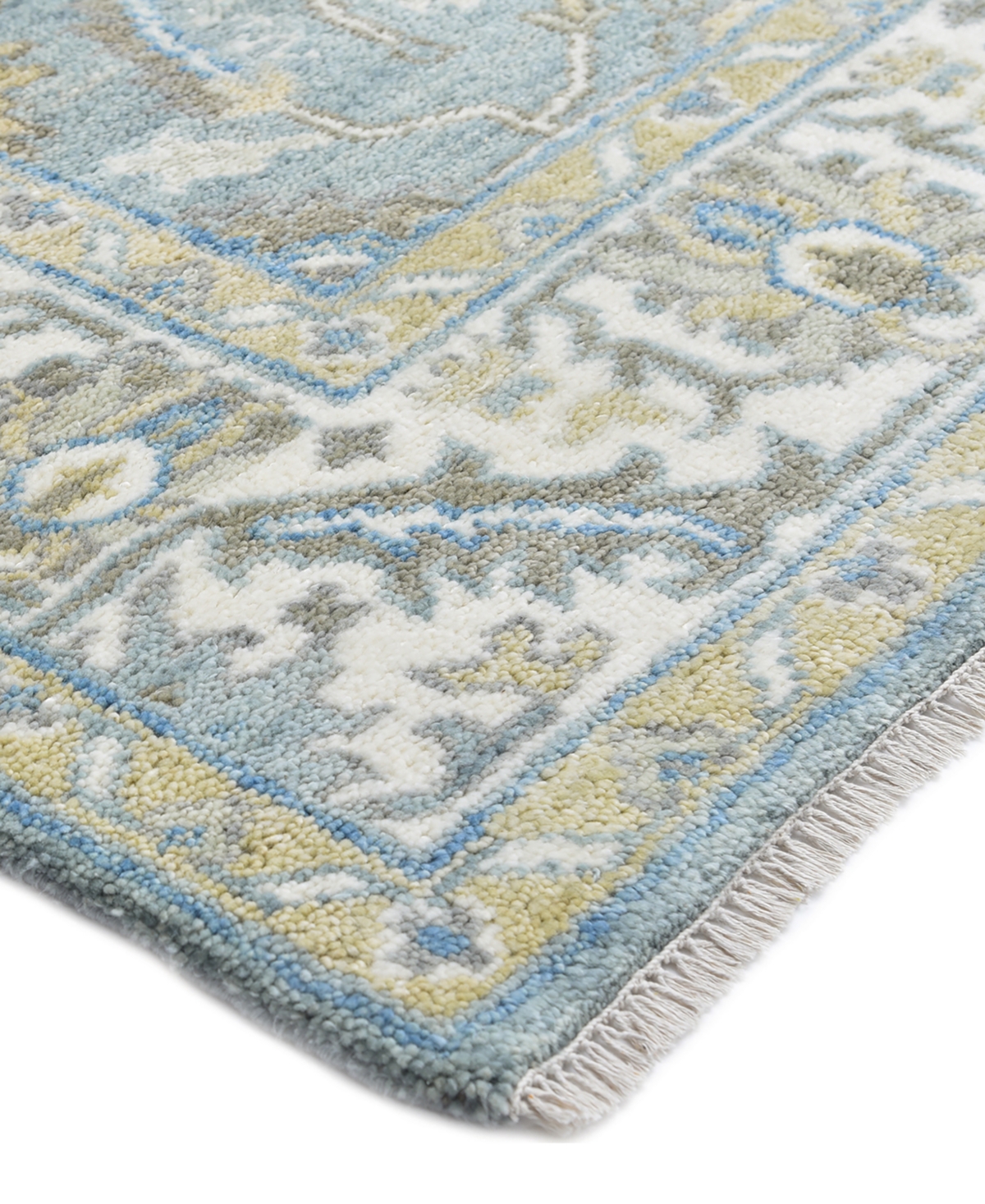 Timeless Rug Designs Winston S3350 9' x 12' Area Rug