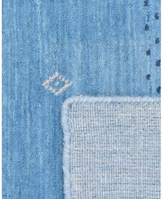 Simi S9417 5' x 8' Handmade Area Rug