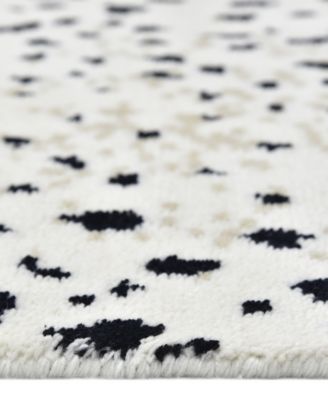 Louis S3253 5' x 8' Area Rug