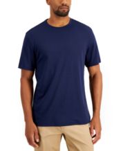 Alfani stretch t shirt clearance