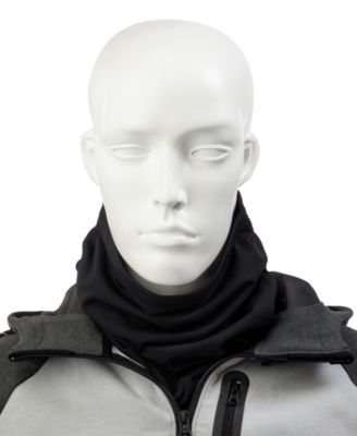 Isotoner Signature - Men's Fleece Lined Gaiter