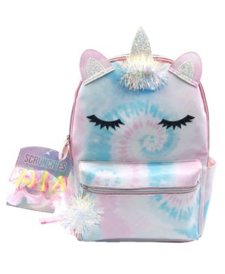 unicorn backpack
