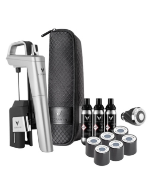 CORAVIN TIMELESS SIX + WINE PRESERVATION SYSTEM
