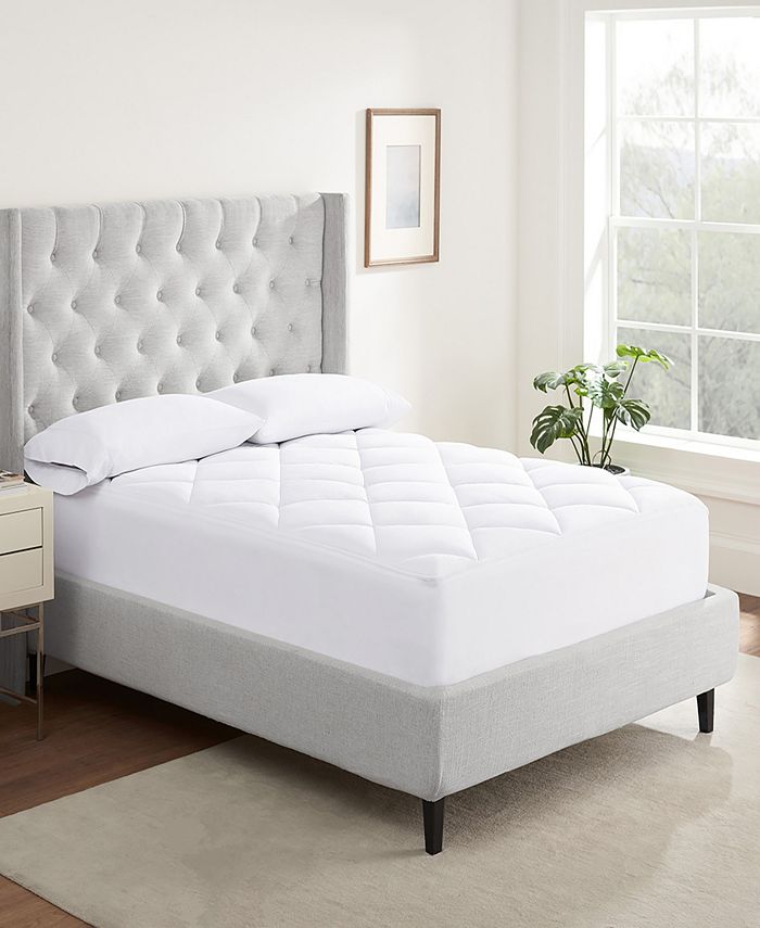 Serta luxury store firm mattress