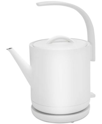 small lightweight electric kettle