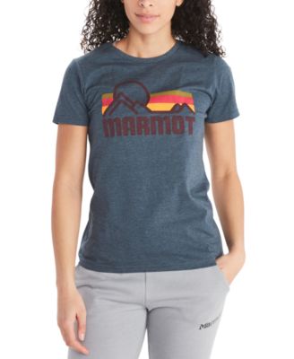 Marmot Coastal T-Shirt 