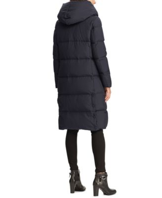 Lauren Ralph Lauren Oversize-Collar 