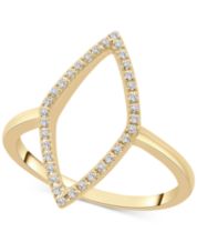 Macys on sale stackable rings