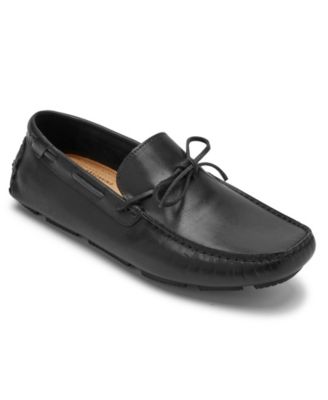 macy's rockport dress shoes