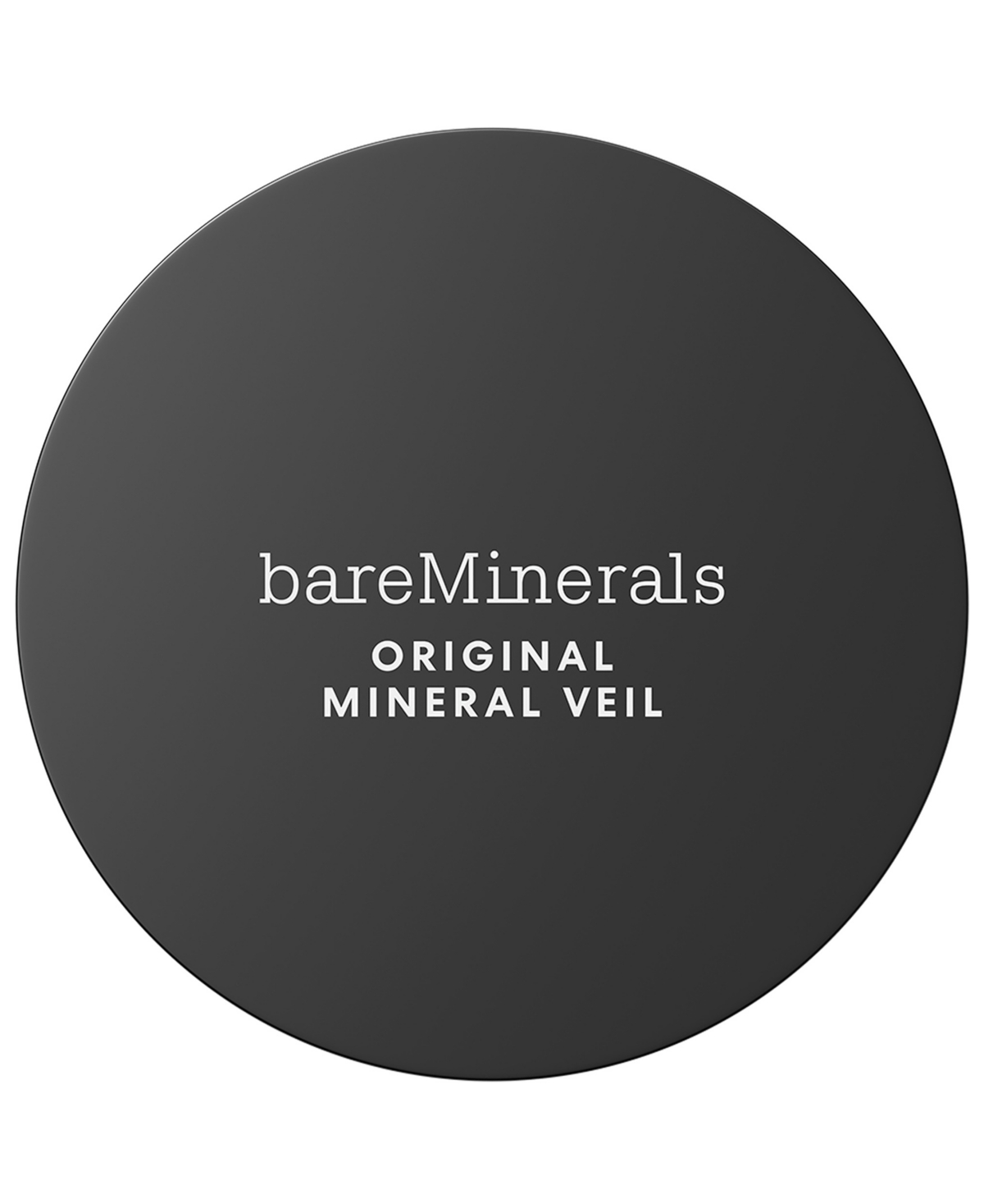bareMinerals Mineral Veil Talc Free Pressed Setting Powder