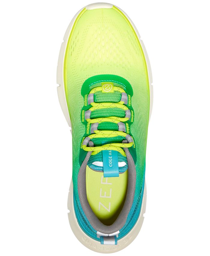 Cole Haan Women's Zerogrand Journey Running Sneakers Macy's