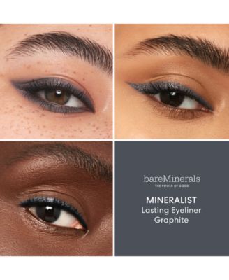 Mineralist Lasting Waterproof Eyeliner