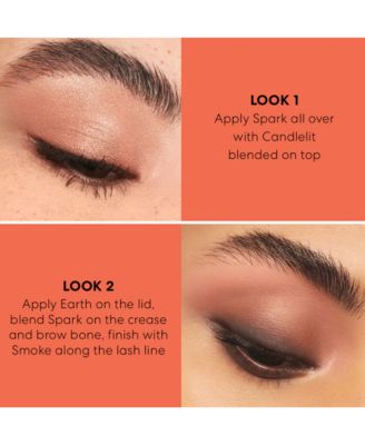 Mineralist Ultranatural Talc-Free Eyeshadow Palette