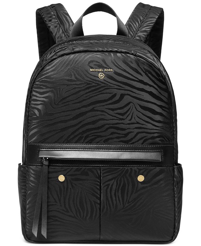 Michael kors prescott medium backpack Clearance
