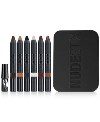 NUDESTIX - 6-Pc. Dark Romantics Set