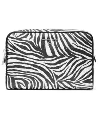 Michael Kors - Jet Set Charm Large Zip Travel Pouch