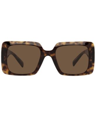 Women's Sunglasses, VE4405 54